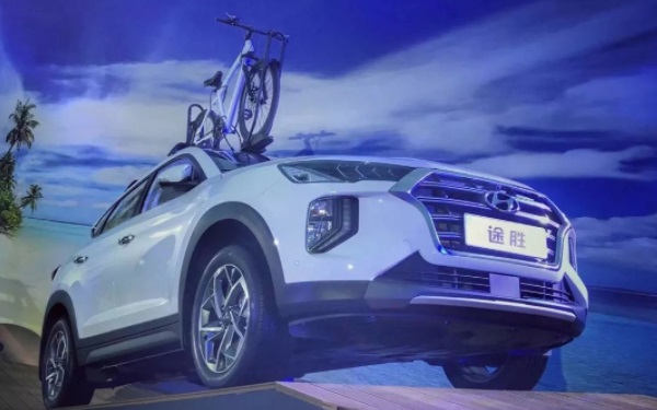 途勝怎么樣口碑好嗎 空間寬廣動力穩定