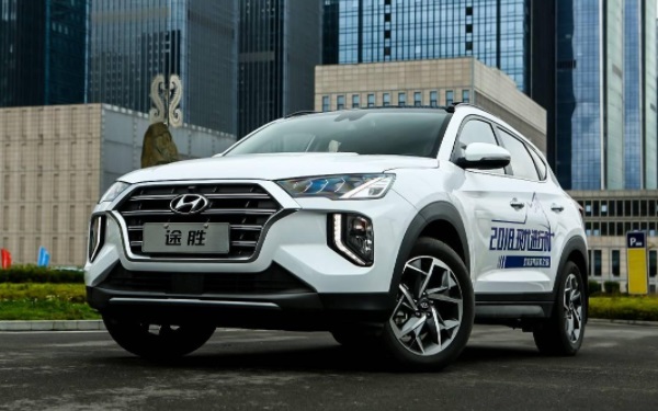 途勝怎么樣口碑好嗎 空間寬廣動力穩定