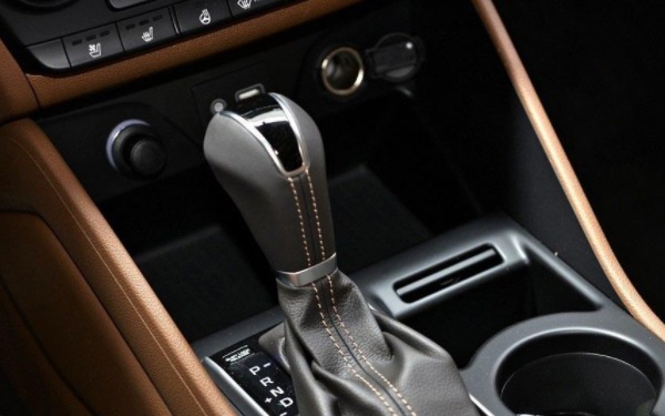 途勝1.6t雙離合怎么樣 使用壽命長達20年