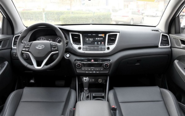 途勝1.6t雙離合怎么樣 使用壽命長達20年