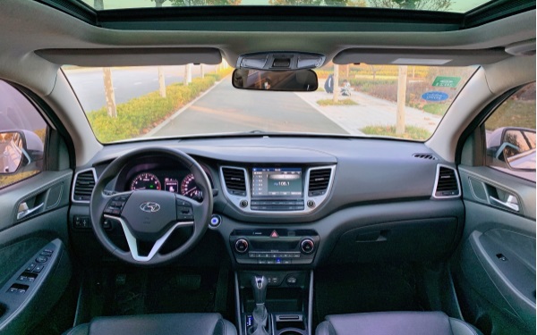 途勝1.6t雙離合怎么樣 使用壽命長達20年