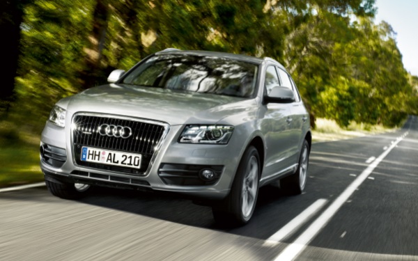 進口q5和國產q5的區別 進口q5和國產q5怎么選