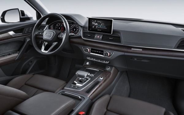 進口q5和國產q5的區別 進口q5和國產q5怎么選