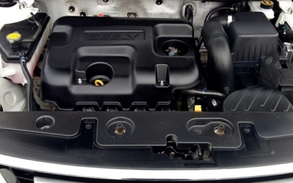 遠景suv三大件怎么樣 發動迅速換擋靈敏