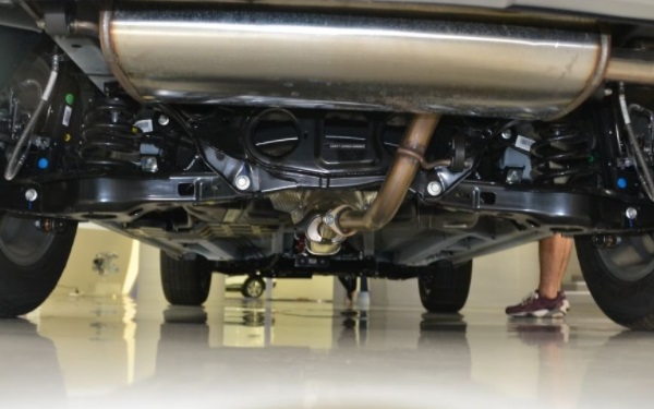 遠景suv三大件怎么樣 發動迅速換擋靈敏