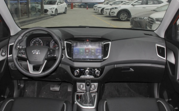 現代ix25質量怎么樣啊 擁有較低的故障率