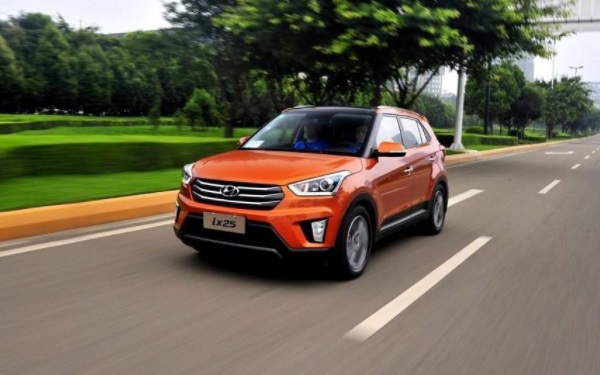 現(xiàn)代ix25全下來(lái)多少錢 現(xiàn)代ix25落地價(jià)多少