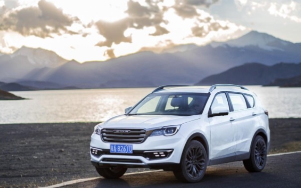 捷途x70是什么發動機 捷途x70發動機怎么樣