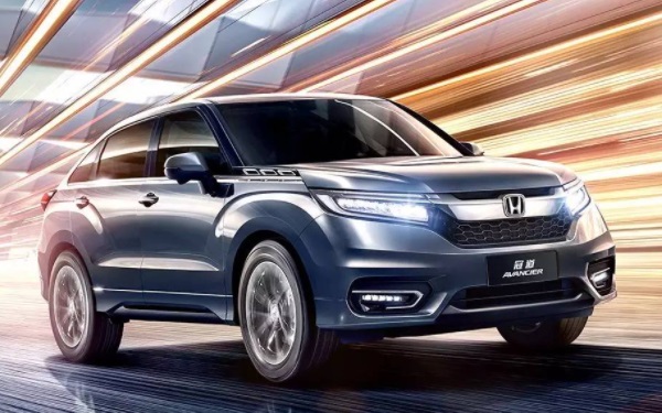 本田冠道優惠6萬真實嗎 本田冠道優惠6萬真相