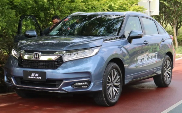 本田冠道優惠6萬真實嗎 本田冠道優惠6萬真相