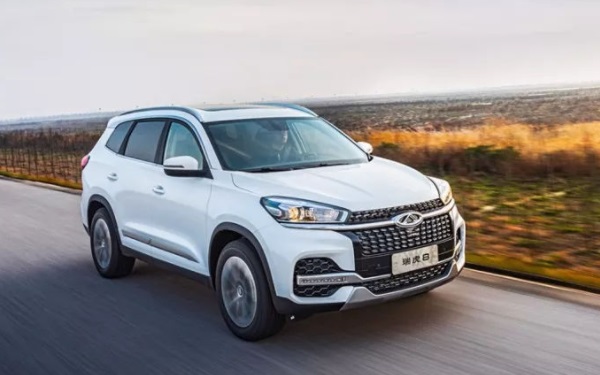 奇瑞瑞虎8發(fā)動機(jī)怎么樣 技術(shù)處于國產(chǎn)領(lǐng)先位置