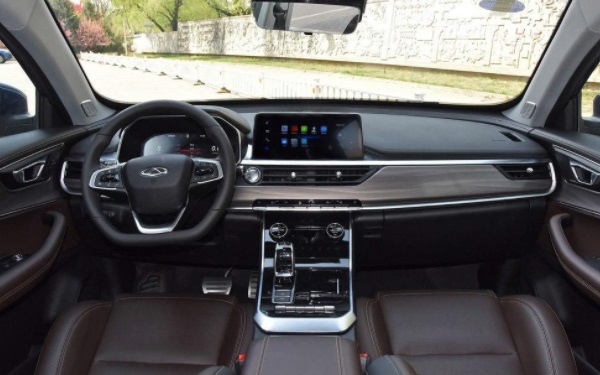 瑞虎8和博越哪個好 博越銷量遙遙領先