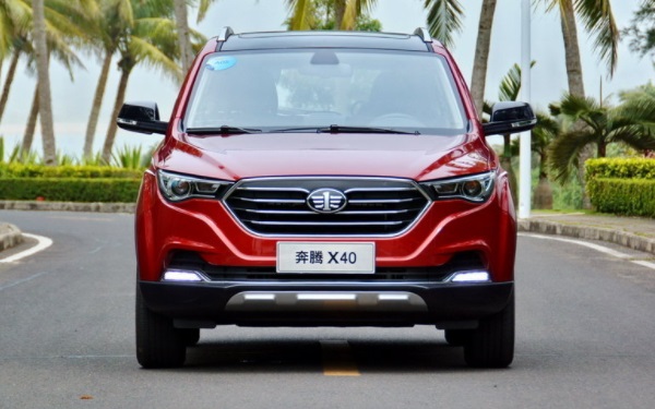 奔騰x40發動機真實質量 奔騰x40發動機很落后嗎