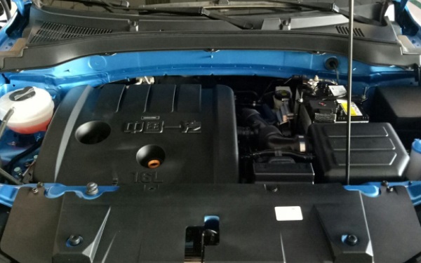 奔騰x40發動機真實質量 奔騰x40發動機很落后嗎