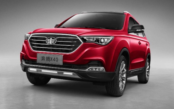 奔騰x40發動機真實質量 奔騰x40發動機很落后嗎