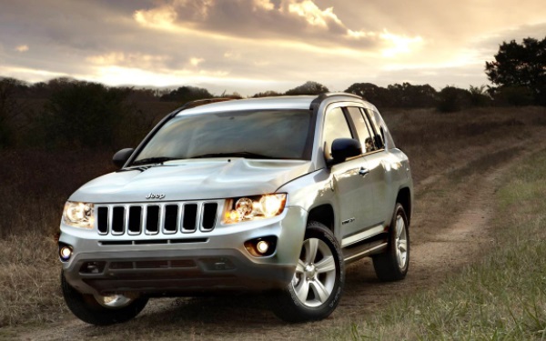 jeep指南者電動后視鏡 指南者后視鏡質量好嗎