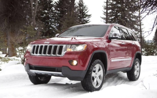 jeep指南者電動后視鏡 指南者后視鏡質量好嗎