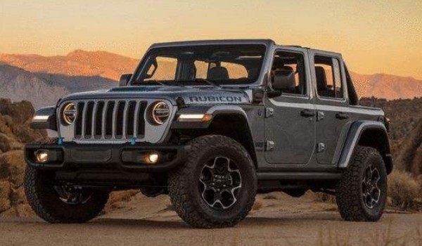 牧馬人越野車報(bào)價(jià) 2022款牧馬人售價(jià)47萬(wàn)