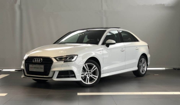 奧迪a3最新報價 奧迪a3最低總價多少錢落地(全款落地最低20萬)