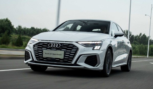 奧迪a3保養費用 小保養一次1100(大保養一次3000)