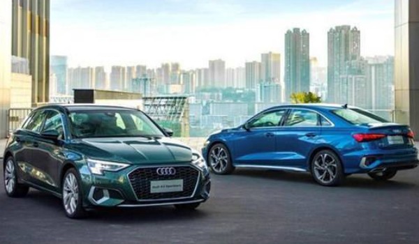 奧迪a3保養費用 小保養一次1100(大保養一次3000)