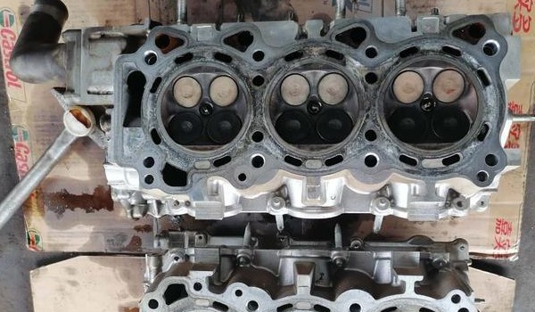 奧迪a6l發(fā)動機型號 兩大發(fā)動機型號(2.0T和3.0T)