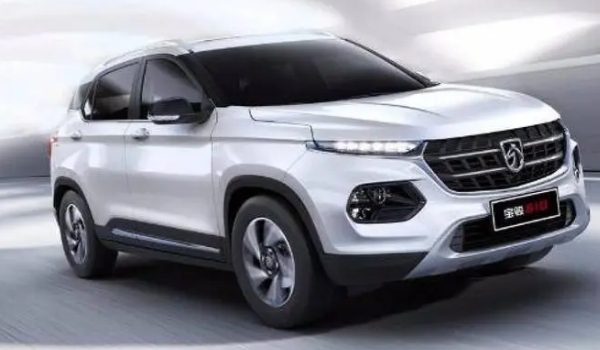 寶駿510用的是什么發動機 1.5自然吸氣發動機