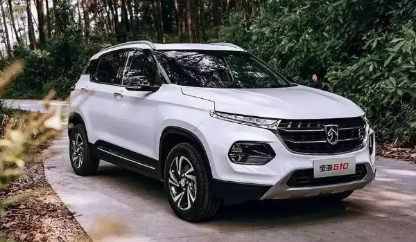 寶駿510用的是什么發動機 1.5自然吸氣發動機