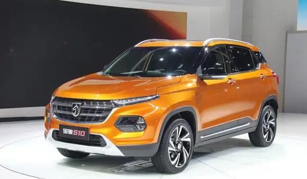 寶駿510油耗多少真實油耗 百公里油耗6L(一公里油耗大概5到6毛)