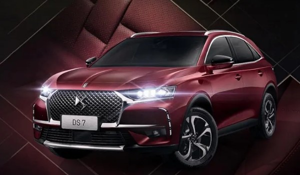 ds7是幾座車 采用車內5座布局