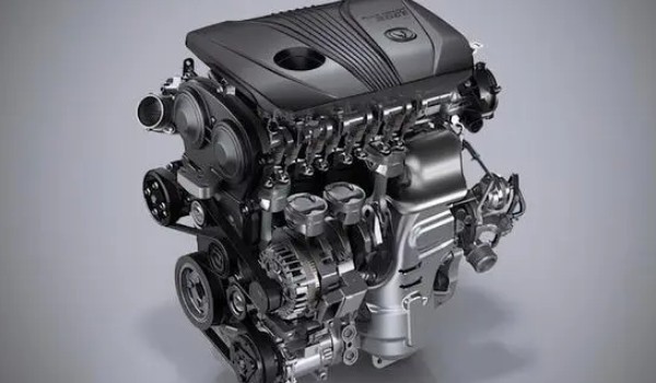 a5翼舞發動機怎么樣 動力十分充沛(搭載1.5L發動機)