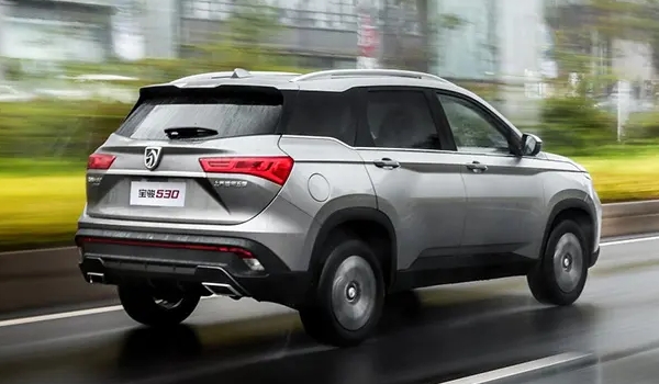 寶駿530用的是什么發(fā)動機 1.5T四缸渦輪增壓發(fā)動機(百公里油耗6L)