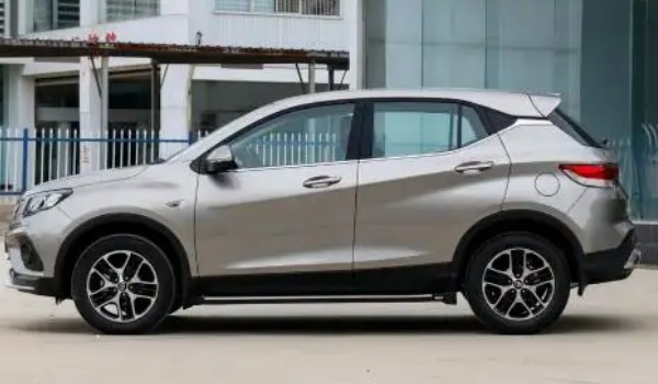 東南dx3是什么發動機 兩款發動機配置(1.5L和1.5T)