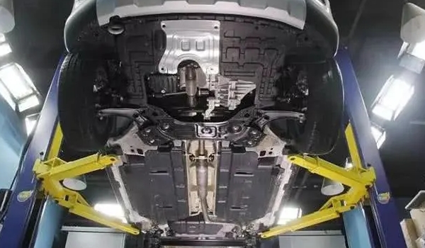 寶駿510底盤質量怎么樣 同價位車中沒優勢但貴在實用