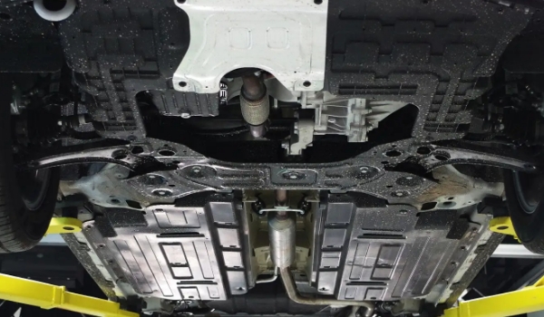 寶駿510底盤質量怎么樣 同價位車中沒優勢但貴在實用