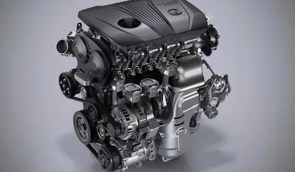 東南dx7的發動機配置 1.5T四缸渦輪增壓發動機