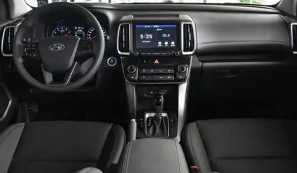 東南dx7和現代ix35哪個好 東南dx7動力強頂配僅售13萬