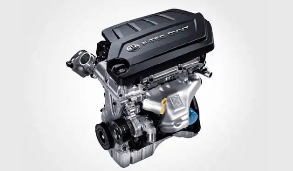 寶駿510這車到底怎么樣 搭載1.5L四缸自吸發(fā)動(dòng)機(jī)(百公里油耗6L)