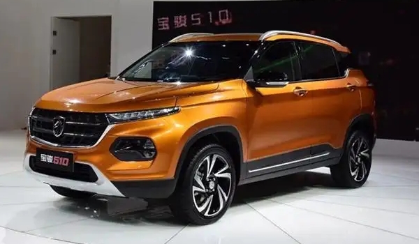 寶駿510這車到底怎么樣 搭載1.5L四缸自吸發(fā)動(dòng)機(jī)(百公里油耗6L)