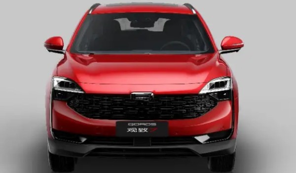 觀致7汽車發動機怎么樣 動力十分強勁(1.6T和1.8T兩款發動機)