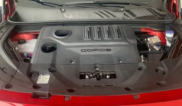 觀致7汽車發動機怎么樣 動力十分強勁(1.6T和1.8T兩款發動機)