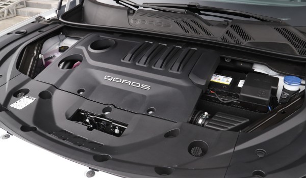 觀致7這款車(chē)怎么樣 車(chē)身長(zhǎng)達(dá)4.6米動(dòng)力強(qiáng)勁(百公里油耗8.2L)