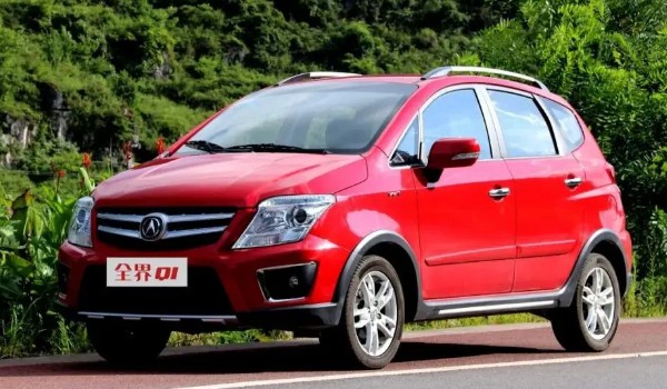 全界q1發動機怎么樣 動力十分充沛(搭載1.3L四缸發動機)