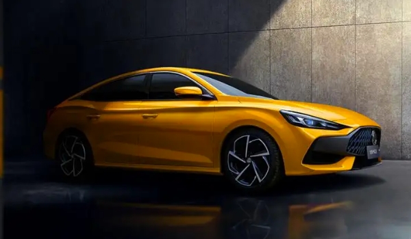 名爵5安全性怎么樣 采用高強(qiáng)度車(chē)身材料（最高六個(gè)安全氣囊）