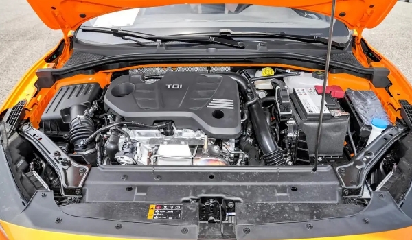 名爵6發動機怎么樣 搭載1.5T四缸發動機（百公里加速7.98秒）
