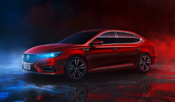 名爵6油耗多少真實油耗 實測百公里油耗8L左右(一公里油耗約7毛)