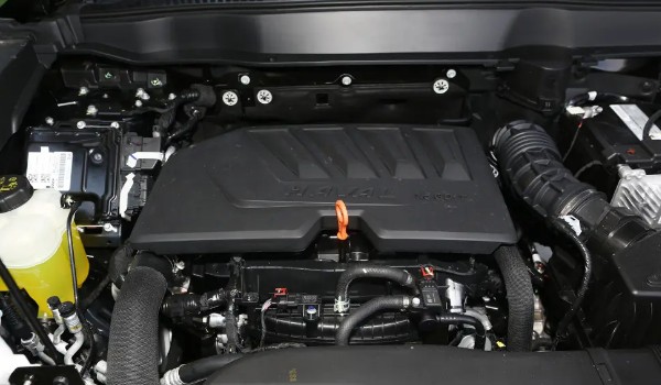 哈弗h6發(fā)動(dòng)機(jī)怎么樣 動(dòng)力十分強(qiáng)勁(搭載兩款發(fā)動(dòng)機(jī))