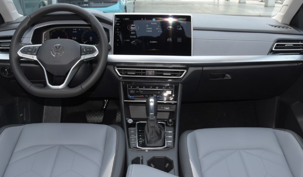 大眾朗逸油耗多少真實油耗 百公里油耗實測6.9L