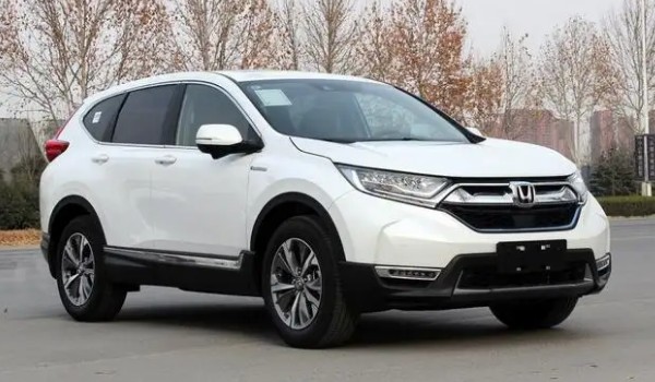 本田crv油耗實(shí)際多少 百公里油耗實(shí)測僅7.6L