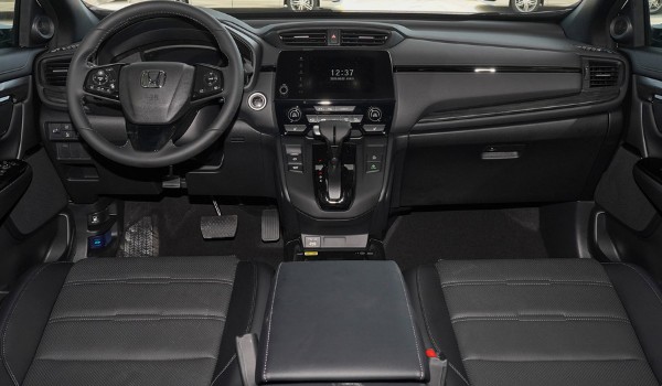 本田crv油耗實(shí)際多少 百公里油耗實(shí)測僅7.6L